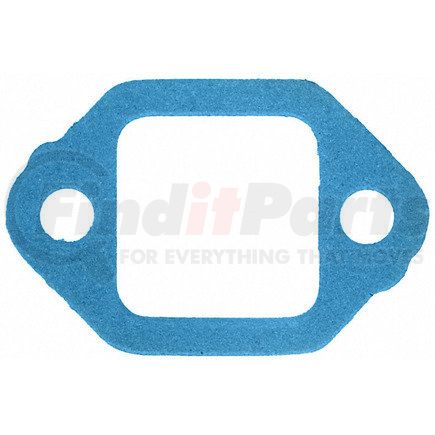 35312 by FEL-PRO - Engine Coolant Thermostat Housing Gasket