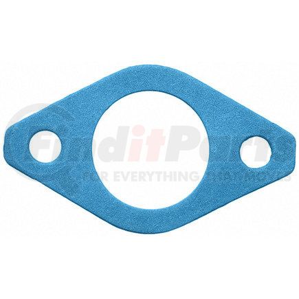 35313 by FEL-PRO - Engine Coolant Outlet Gasket