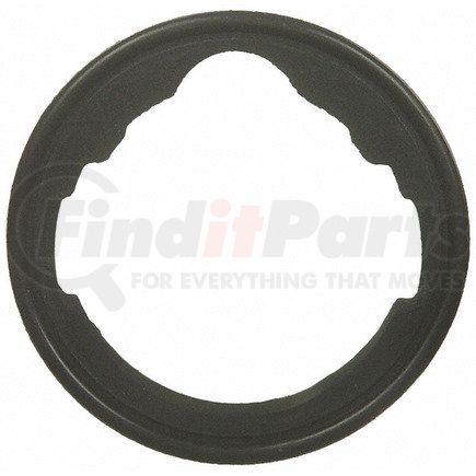 35315 by FEL-PRO - Engine Coolant Thermostat Housing Seal