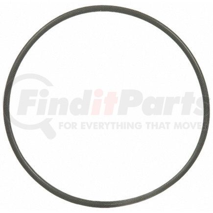 35316 by FEL-PRO - Engine Coolant Thermostat Housing Seal