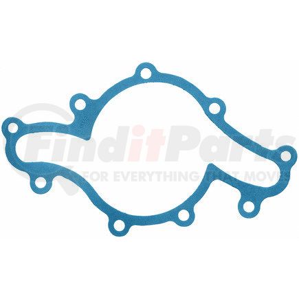 35352 by FEL-PRO - Engine Water Pump Gasket