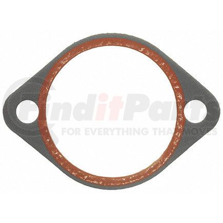 35336 by FEL-PRO - Engine Coolant Outlet Gasket