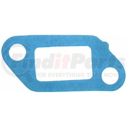 35337 by FEL-PRO - Engine Coolant Outlet Gasket