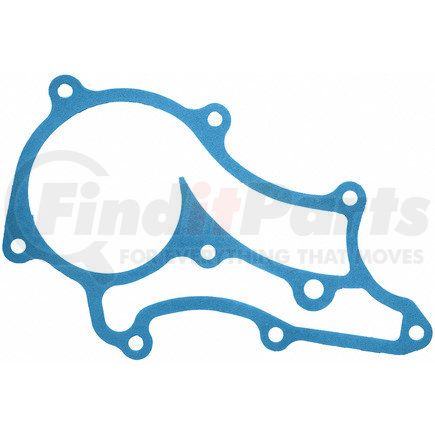 35340 by FEL-PRO - Engine Water Pump Gasket