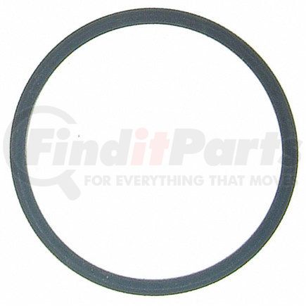 35342 by FEL-PRO - Engine Coolant Thermostat Housing Seal