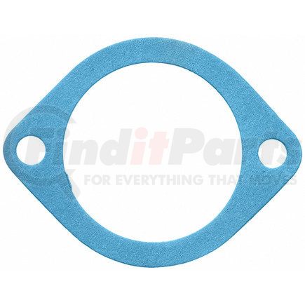 35364 by FEL-PRO - Engine Coolant Outlet Gasket