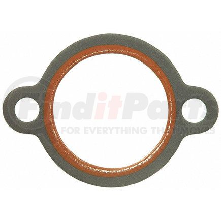 35365 by FEL-PRO - Engine Coolant Outlet Gasket