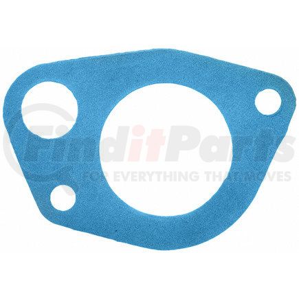 35355 by FEL-PRO - Engine Coolant Outlet Gasket