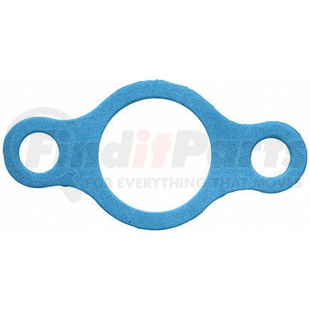 35357 by FEL-PRO - Engine Coolant Outlet Gasket