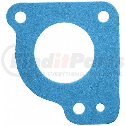 35358 by FEL-PRO - Engine Coolant Thermostat Housing Gasket