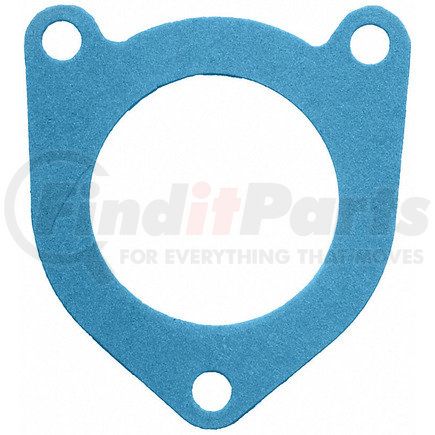 35377 by FEL-PRO - Engine Coolant Outlet Gasket