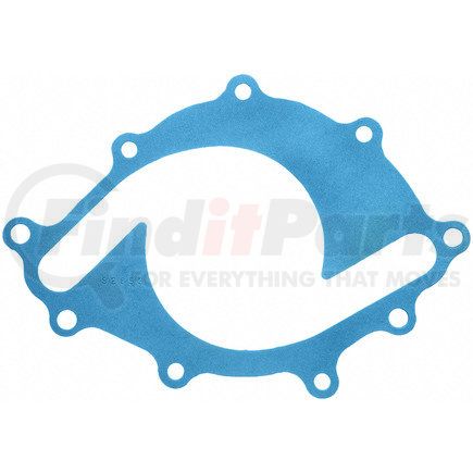 35380 by FEL-PRO - Engine Water Pump Gasket