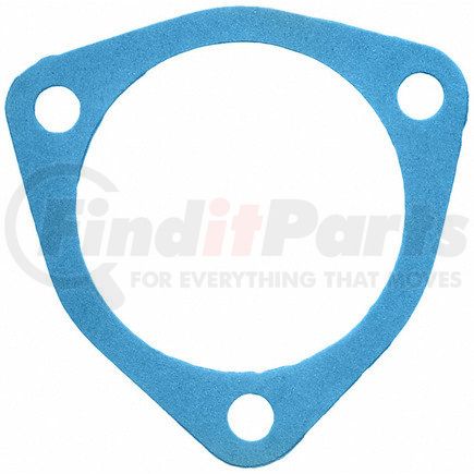 35369 by FEL-PRO - Engine Coolant Thermostat Housing Gasket