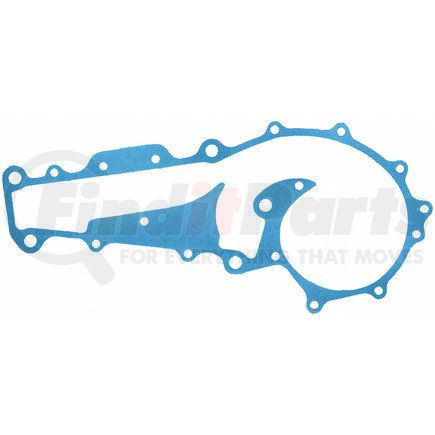 35388 by FEL-PRO - Engine Water Pump Gasket