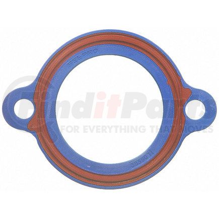 35390 T by FEL-PRO - Engine Coolant Outlet Gasket