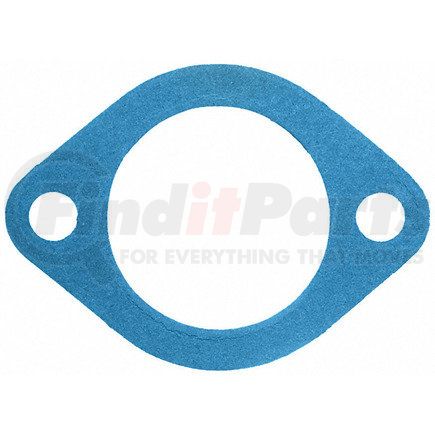 35395 by FEL-PRO - Engine Coolant Outlet Gasket