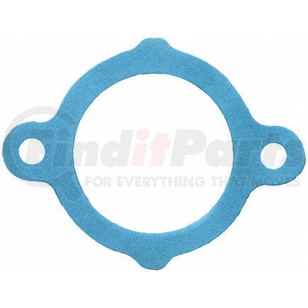 35383 by FEL-PRO - Engine Coolant Thermostat Housing Gasket