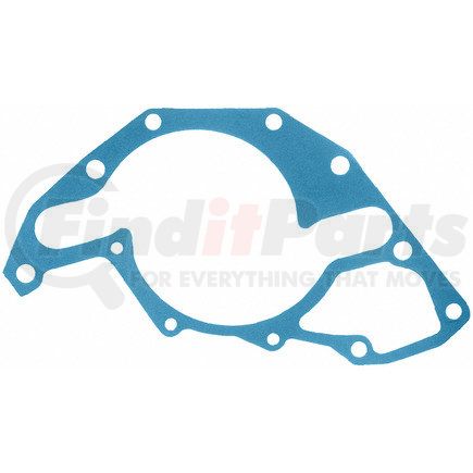 35409 by FEL-PRO - Engine Water Pump Gasket