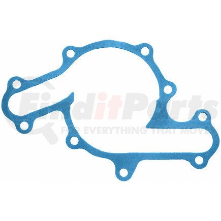 35414 by FEL-PRO - Engine Water Pump Gasket