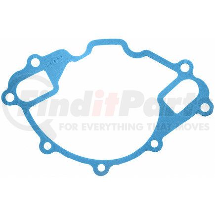 35397 by FEL-PRO - Engine Water Pump Gasket