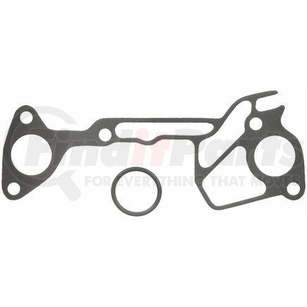 35399 by FEL-PRO - Engine Water Pump Gasket