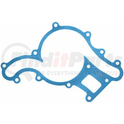 35400 by FEL-PRO - Engine Water Pump Gasket