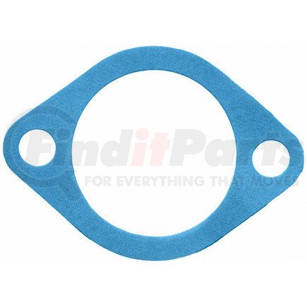 35430 by FEL-PRO - Engine Coolant Thermostat Housing Gasket