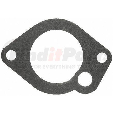 35427 by FEL-PRO - Engine Coolant Outlet Gasket