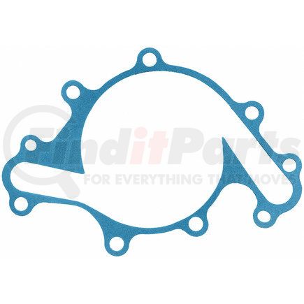 35431 by FEL-PRO - Engine Water Pump Gasket