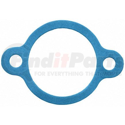 35416 by FEL-PRO - Engine Coolant Thermostat Housing Gasket