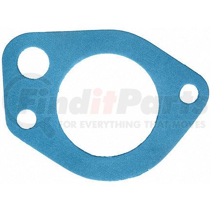 35440 by FEL-PRO - Engine Coolant Outlet Gasket