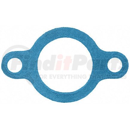 35439 by FEL-PRO - Engine Coolant Thermostat Housing Gasket