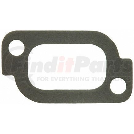 35493 by FEL-PRO - Engine Coolant Outlet Gasket