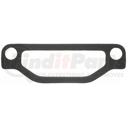 35494 by FEL-PRO - Engine Coolant Outlet Gasket