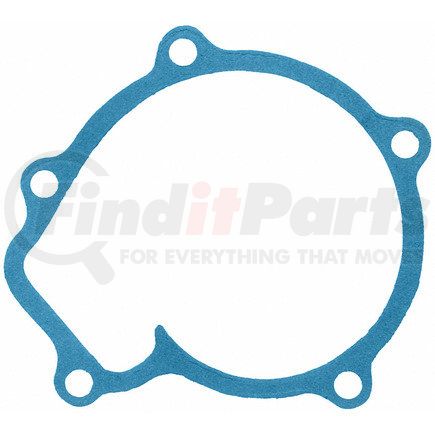 35496 by FEL-PRO - Engine Water Pump Gasket