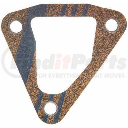 35435 by FEL-PRO - Engine Coolant Outlet Gasket