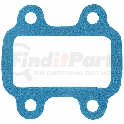 35437 by FEL-PRO - Engine Coolant Outlet Gasket