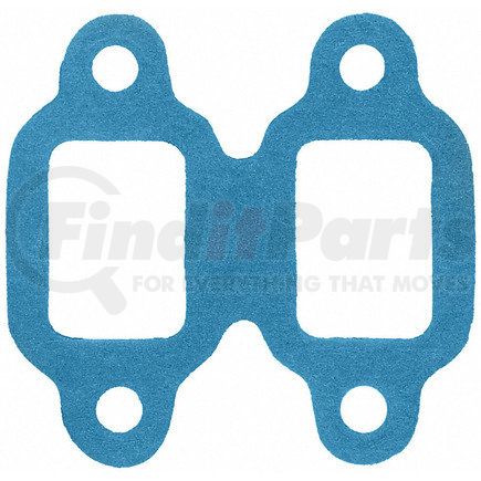 35436 by FEL-PRO - Engine Coolant Outlet Gasket