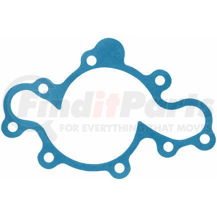 35501 by FEL-PRO - Engine Water Pump Gasket