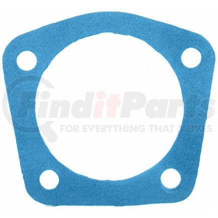 35502 by FEL-PRO - Engine Coolant Thermostat Housing Gasket