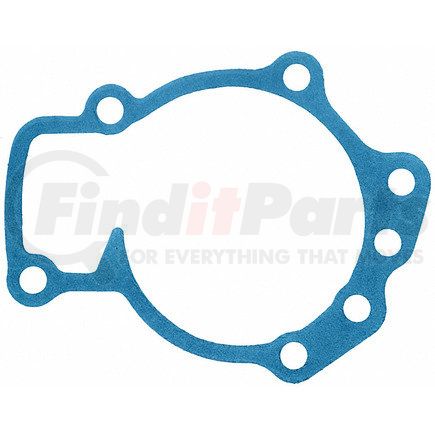 35503 by FEL-PRO - Engine Water Pump Gasket