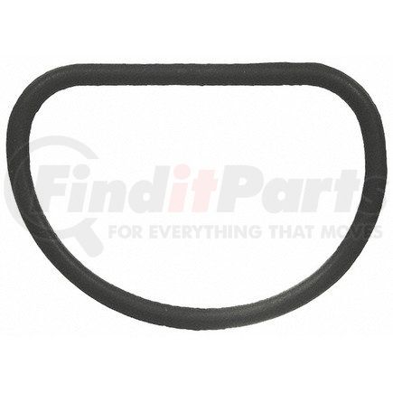 35507 by FEL-PRO - Engine Coolant Thermostat Housing Seal