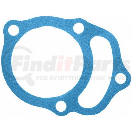 35497 by FEL-PRO - Engine Coolant Thermostat Housing Gasket