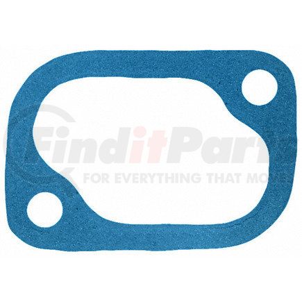 35498 by FEL-PRO - Engine Coolant Outlet Gasket