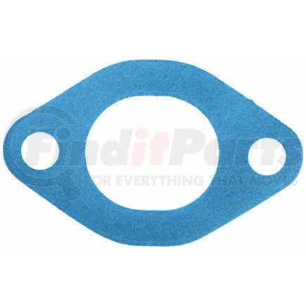 35500 by FEL-PRO - Engine Coolant Outlet Gasket