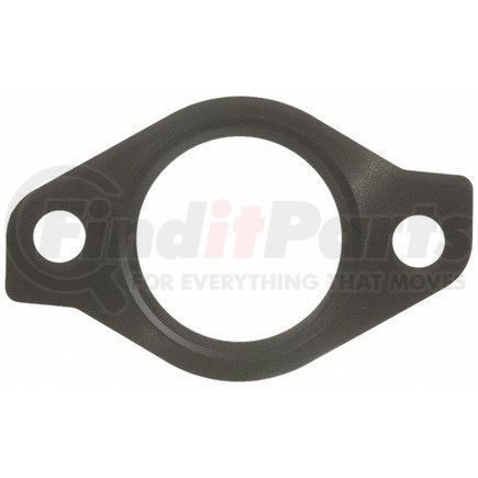 35520 by FEL-PRO - Engine Coolant Outlet Gasket