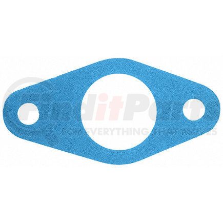 35509 by FEL-PRO - Engine Coolant Outlet Gasket