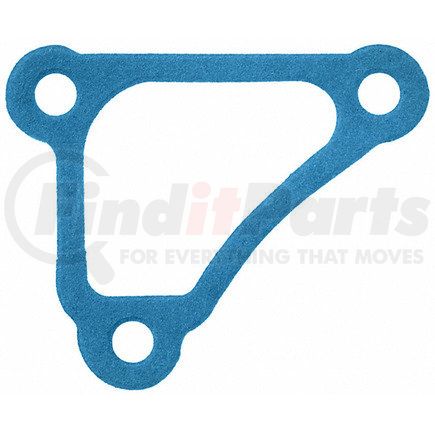 35510 by FEL-PRO - Engine Coolant Outlet Gasket