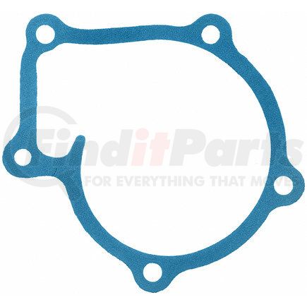 35512 by FEL-PRO - Engine Water Pump Gasket