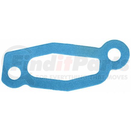 35442 by FEL-PRO - Engine Coolant Outlet Gasket